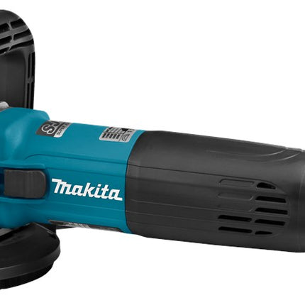 Afbeelding Makita 230 v betonschaaf 125 mm PC5010C