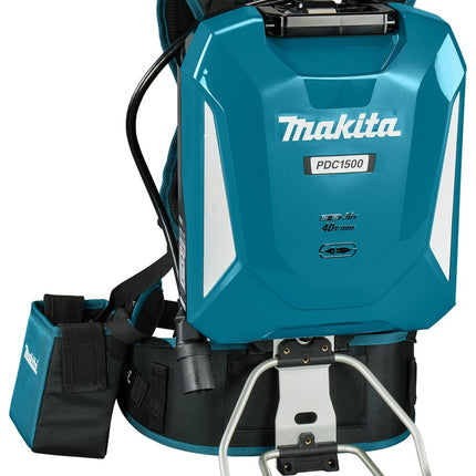 Afbeelding Makita rugaccu pdc1500 PDC1500A01