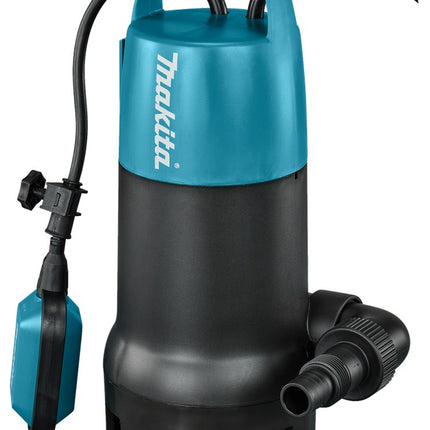 Afbeelding Makita 230 v dompelpomp voor vuil water PF1010