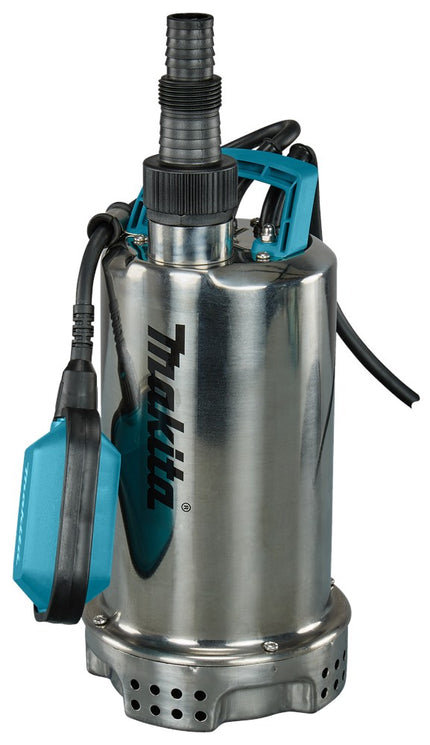 Afbeelding Makita 230 v dompelpomp zuiver water PF1100