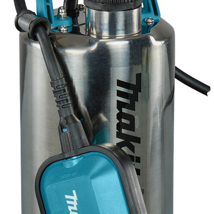 Afbeelding Makita 230 v dompelpomp zuiver water PF1100