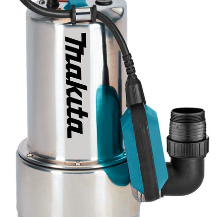 Afbeelding Makita 230 v dompelpomp voor vuil water PF1110