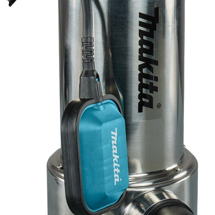 Afbeelding Makita 230 v dompelpomp voor vuil water PF1110