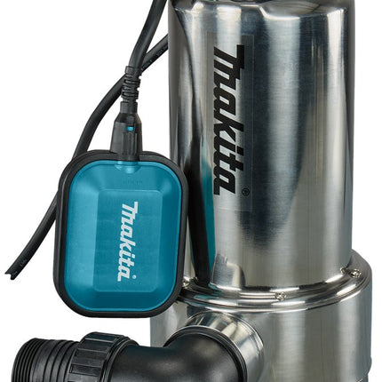 Afbeelding Makita 230 v dompelpomp voor vuil water PF1110