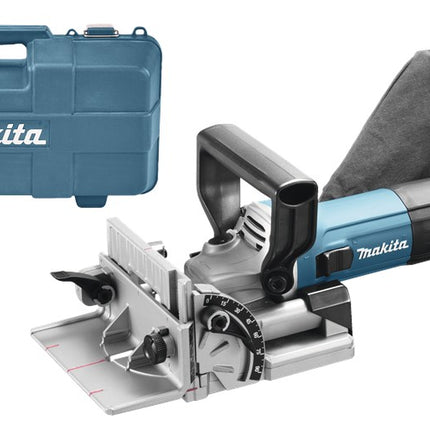 Afbeelding Makita 230 v lamellenfrees PJ7000