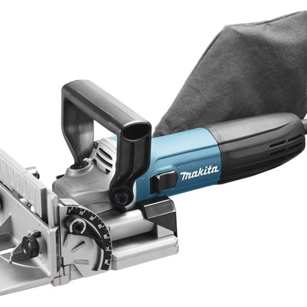 Afbeelding Makita 230 v lamellenfrees PJ7000