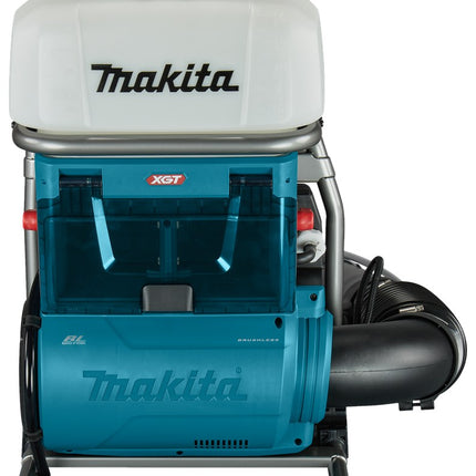 Afbeelding Makita xgt 40 v max rugnevelspuit PM001GL202