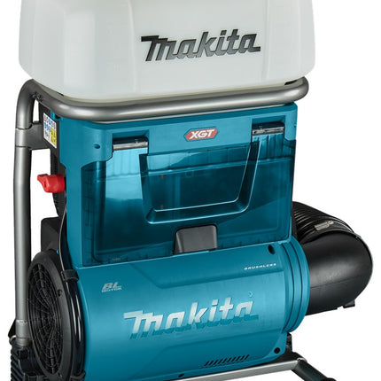 Afbeelding Makita xgt 40 v max rugnevelspuit PM001GL202
