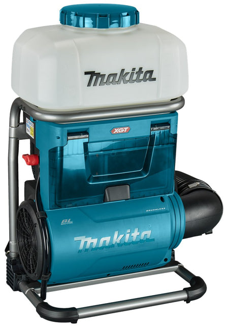 Afbeelding Makita xgt 40 v max rugnevelspuit PM001GL202