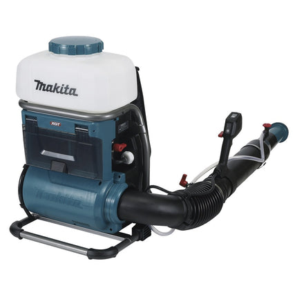 Afbeelding Makita xgt 40 v max rugnevelspuit PM001GL202