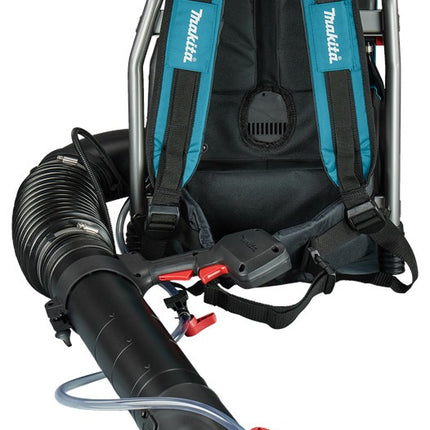 Afbeelding Makita xgt 40 v max rugnevelspuit PM001GL202