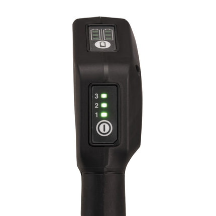 Afbeelding Makita xgt 40 v max rugnevelspuit PM001GL202