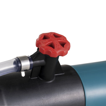 Afbeelding Makita xgt 40 v max rugnevelspuit PM001GL202