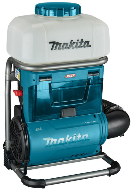 Afbeelding Makita xgt 40 v max rugnevelspuit PM001GZ01