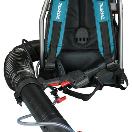 Afbeelding Makita xgt 40 v max rugnevelspuit PM001GZ01