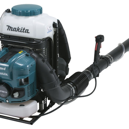 Afbeelding Makita 4-takt rugnevelspuit 75,6 cc PM7651H