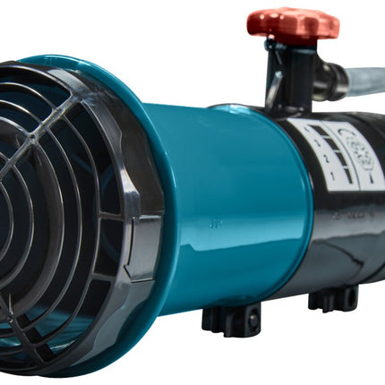 Afbeelding Makita 4-takt rugnevelspuit 75,6 cc PM7651H