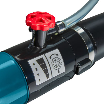 Afbeelding Makita 4-takt rugnevelspuit 75,6 cc PM7651H
