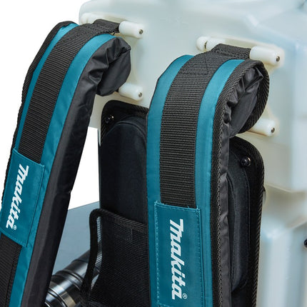 Afbeelding Makita 4-takt rugnevelspuit 75,6 cc PM7651H