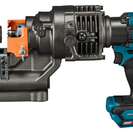 Afbeelding Makita 40 v max ponsmachine PP001GZK