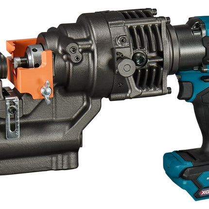 Afbeelding Makita 40 v max ponsmachine PP001GZK