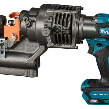 Afbeelding Makita 40 v max ponsmachine PP001GZK