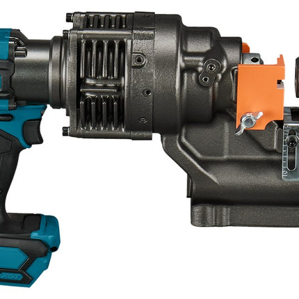 Afbeelding Makita 40 v max ponsmachine PP001GZK