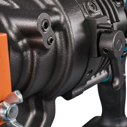 Afbeelding Makita 40 v max ponsmachine PP001GZK