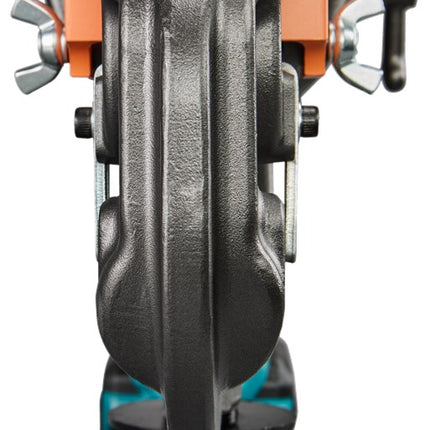 Afbeelding Makita 40 v max ponsmachine PP001GZK