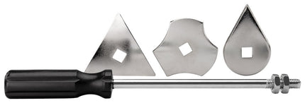 Afbeelding Makita schraperset PR00000041