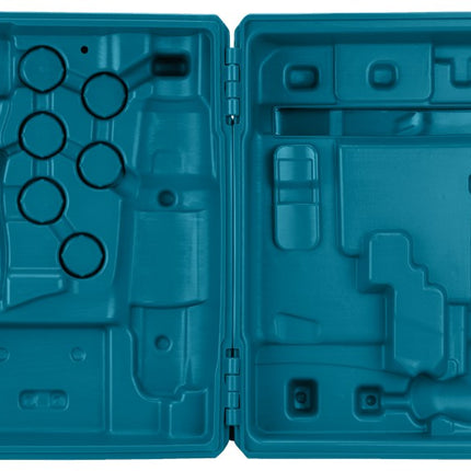 Afbeelding Makita koffer hg6531c PR00000123
