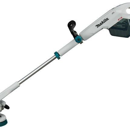 Afbeelding Makita xgt 40 v max schrob-/polijstmachine