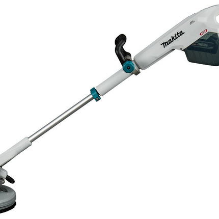 Afbeelding Makita xgt 40 v max schrob-/polijstmachine