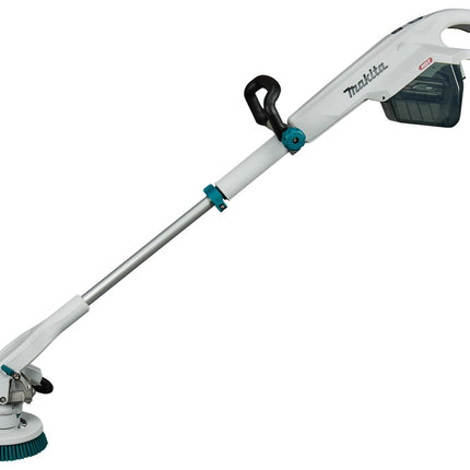 Afbeelding Makita xgt 40 v max schrob-/polijstmachine