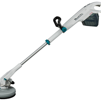 Afbeelding Makita xgt 40 v max schrob-/polijstmachine