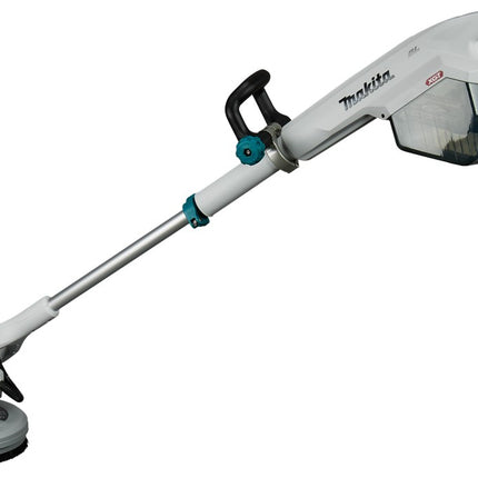 Afbeelding Makita xgt 40 v max schrob-/polijstmachine