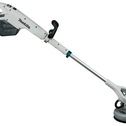 Afbeelding Makita xgt 40 v max schrob-/polijstmachine