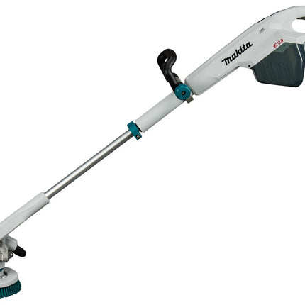 Afbeelding Makita xgt 40 v max schrob-/polijstmachine PS001GZ
