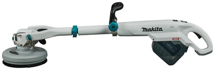 Afbeelding Makita xgt 40 v max schrob-/polijstmachine PS001GZ