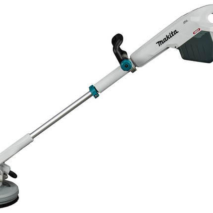 Afbeelding Makita xgt 40 v max schrob-/polijstmachine PS001GZ