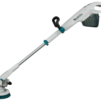 Afbeelding Makita xgt 40 v max schrob-/polijstmachine PS001GZ