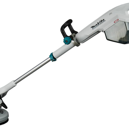 Afbeelding Makita xgt 40 v max schrob-/polijstmachine PS001GZ