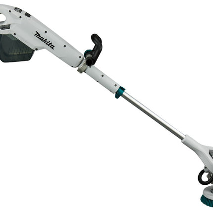Afbeelding Makita xgt 40 v max schrob-/polijstmachine PS001GZ