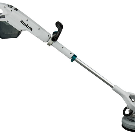Afbeelding Makita xgt 40 v max schrob-/polijstmachine PS001GZ