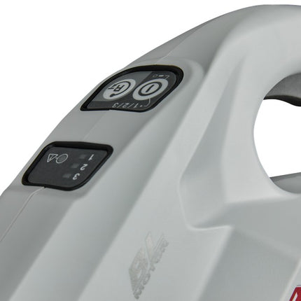 Afbeelding Makita xgt 40 v max schrob-/polijstmachine PS001GZ