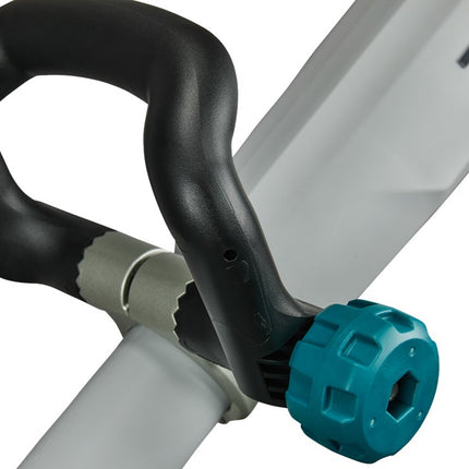 Afbeelding Makita xgt 40 v max schrob-/polijstmachine PS001GZ