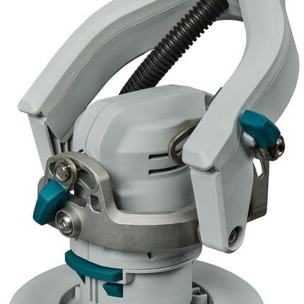 Afbeelding Makita xgt 40 v max schrob-/polijstmachine PS001GZ
