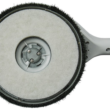Afbeelding Makita xgt 40 v max schrob-/polijstmachine PS001GZ