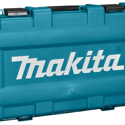 Afbeelding Makita 40 v max pin tacker PT001GD101