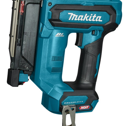 Afbeelding Makita 40 v max pin tacker PT001GZ